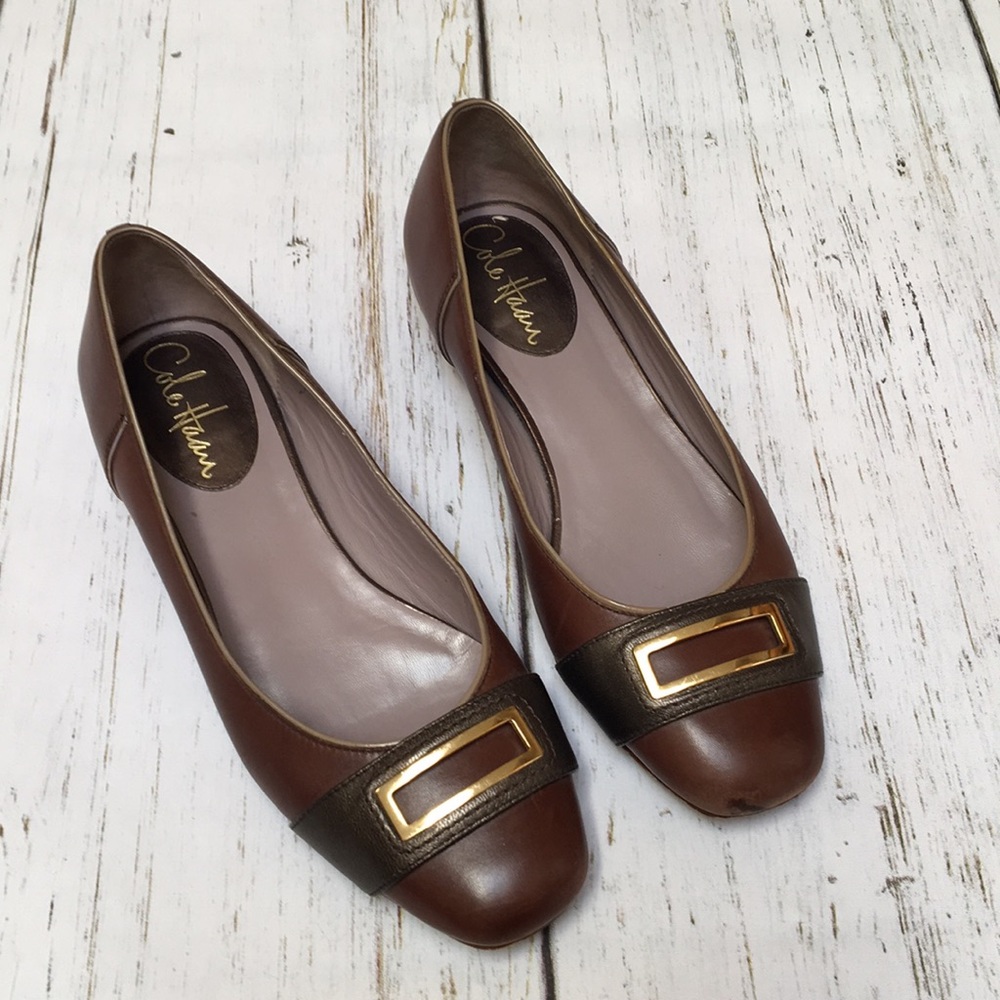 Cole Haan shoes